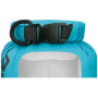 Wasserdichter Packsack Sea to Summit Ultra-Sil View Dry Sack 1l