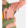 Damenjacke Ortovox 3L Deep Shell Jacket W
