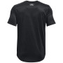 Herren-Funktionsshirt Under Armour Training Vent Graphic SS