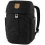 Rucksack Fjällräven Greenland Top Small schwarz Black