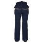 Damen-Skihose Northfinder Maxine
