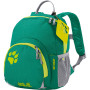 Kinderrucksack Jack Wolfskin Buttercup 4,5 grün DeepMint