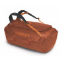 Reisetasche Osprey Transporter 65 2023 orange orange dawn
