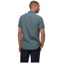 Herrenhemd Mammut Alvra Summer Shirt Men