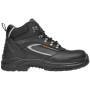 Schuhe Bennon FORTIS O2 Membrane High