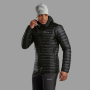 Herren-Winterjacke Montane Anti Freeze Lite Hoodie