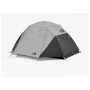 Wanderzelt The North Face Stormbreak 2 grün/grau AgaveGreen/AsphaltGray