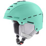 Skihelm Uvex Legend türkis Mint