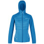 Damenjacke Regatta Andreson V blau/weiß Blast/Blast