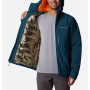 Herrenjacke Columbia Explorer's Edge™ Insulated Jacket