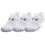 Herrensocken Under Armour Heatgear UltraLowTab 3pk
