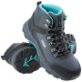 Damenschuhe Elbrus Eglinter Mid Wp Wo'S