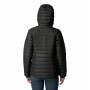 Damen-Winterjacke Columbia Westridge™ Hooded Down Jacket