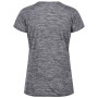 Damen-T-Shirt Regatta Womens Fingal VII