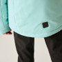 Kinderjacke Dare 2b Girls Glacier Jacket