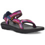 Kindersandalen Teva Hurricane XLT 2 rosa Vista Blue Indigo