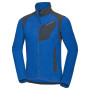 Herren-Sweatshirt Northfinder GANOK blau