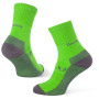 Socken Zulu Bambus Trek M 3-pack