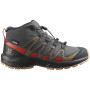 Kinderschuhe Salomon Xa Pro V8 Mid Climasalomon™ Waterproof
