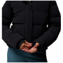 Damen-Winterjacke Columbia Amaze Puff™ Hooded Jacket