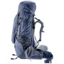 Wanderrucksack Deuter Aircontact X 70+15