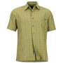 Herrenhemd Marmot Eldridge SS