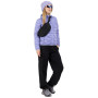 Damen-Winterjacke Fundango Vinke Padded Jacket