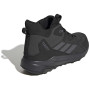 Wanderschuhe Adidas Terrex Anylander Leather Mid