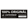 Messer Leatherman Crater C33L