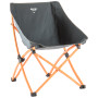 Campingstuhl Vango Pop grau GraniteGray