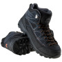 Herrenschuhe Elbrus Nidey Mid WP