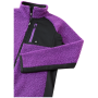 Kinder-Funktions-Sweatshirt Reima Puhku Plum Purple