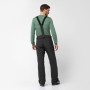 Herren-Skihose Salomon Edge Pant M