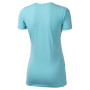 Damen-T-Shirt Progress TR Pantera HI-VIZ 23OP