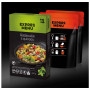 Fertigessen Expres menu KM Ratatouille mit Quinoa