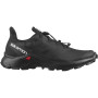 Damen Laufschuhe Salomon Supercross 3