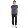 Herren-Funktionsshirt Icebreaker Men Merino Core SS Tee Waschbar Wandering