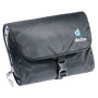 Kosmetiktasche Deuter Wash bag I (2020) schwarz Black
