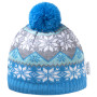 Kindermütze Kama BW20 türkis Turquoise