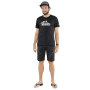 Herren-T-Shirt Dynafit Graphic Co M S/S Tee