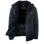 Herren-Winterjacke Hi-Tec Brener