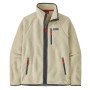 Größe: L / Farbe: beige/weiß