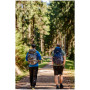 Wanderrucksack Zulu Sandstone 45+5