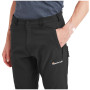 Herren Winterhose Montane Dynamic Xt Pants-Reg Leg