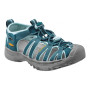 Kindersandalen Keen Whisper JR blau