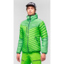 Herrenjacke Salewa Ortles Light2 Rds Dwn M Hd Jkt