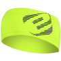 Stirnband Etape Stix gelb YellowFluo