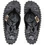 Flip-Flops Gumbies Islander Black Signature