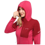 Damen-Sweatshirt Kilpi Memphis-W