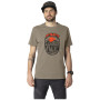 Herren-T-Shirt Dynafit Graphic Co M S/S Tee